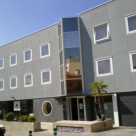 Hotel Montmeló Zewnętrze zdjęcie
