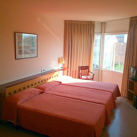 Hotel Montmeló Zewnętrze zdjęcie