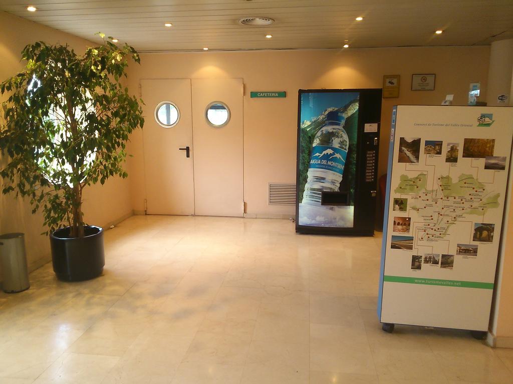 Hotel Montmeló Zewnętrze zdjęcie