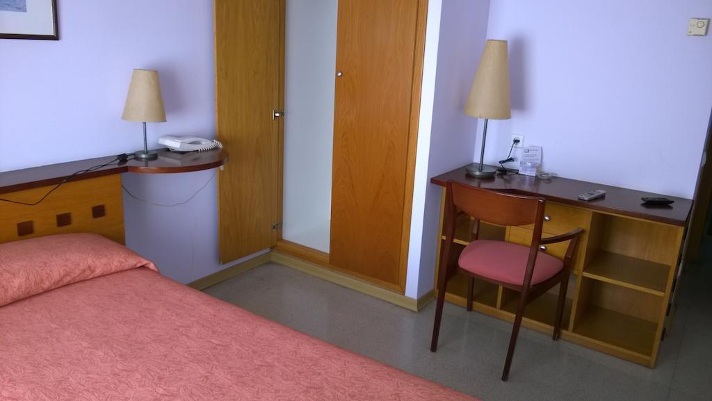 Hotel Montmeló Zewnętrze zdjęcie