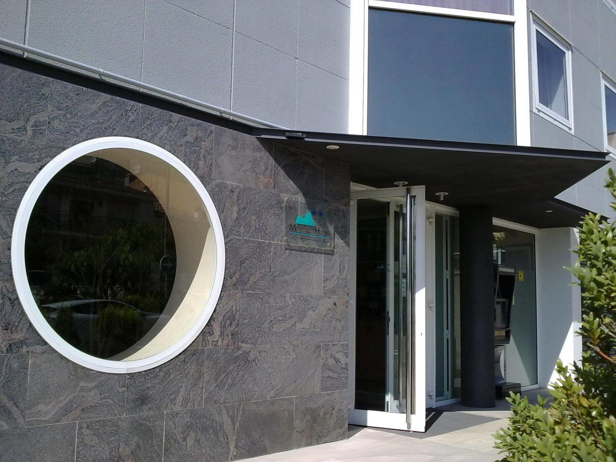 Hotel Montmeló Zewnętrze zdjęcie