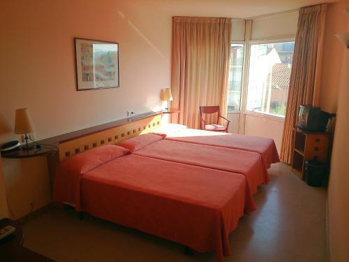 Hotel Montmeló Zewnętrze zdjęcie
